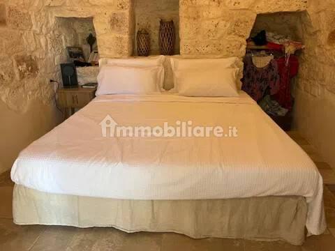 Rustico, buono stato, 400 m², Via Ludovico, Corso Umberto I, Vittorio Emanuele, Ostuni — foto 4 di 88