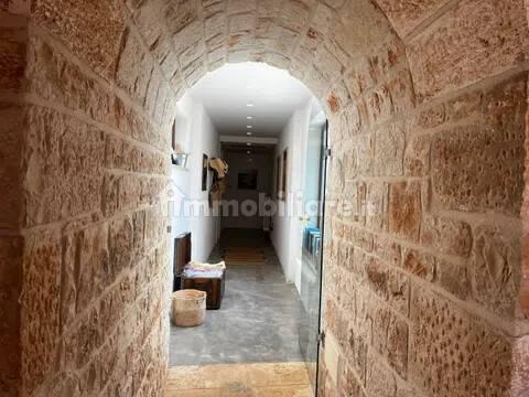 Rustico via Ceglie No Number, Cisternino — foto 40 di 52