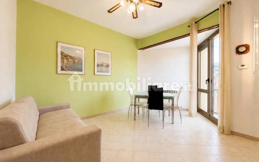 Quadrilocale via Trentun 13, Celle Ligure Pecorile, Celle Ligure — foto 10 di 14