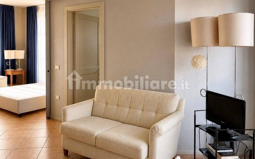 Bilocale via Cremona 27, Belfiore, Mantova — foto 2 di 12