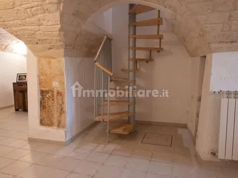 Villa unifamiliare Neighbourhood: San Rocco, Ceglie Messapica — foto 2 di 18
