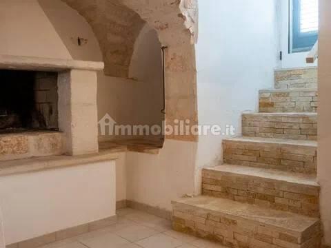 Villa unifamiliare Neighbourhood: San Rocco, Ceglie Messapica — foto 12 di 18