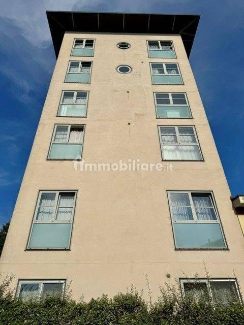Bilocale via Cremona 27, Belfiore, Mantova — foto 4 di 12