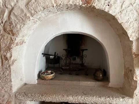 Rustico via Ceglie No Number, Cisternino — foto 2 di 52