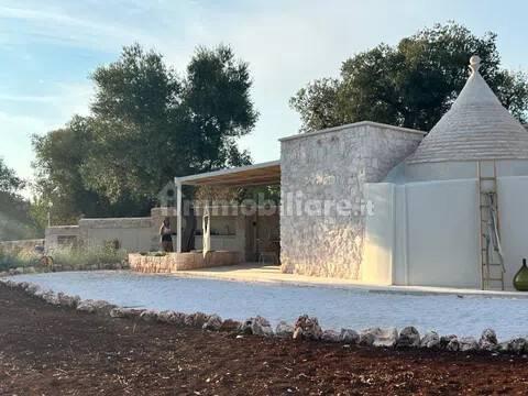 Rustico, buono stato, 400 m², Via Ludovico, Corso Umberto I, Vittorio Emanuele, Ostuni — foto 44 di 88