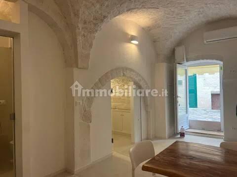 Villa unifamiliare Neighbourhood: Muriggini - Colucci, Ceglie Messapica — foto 50 di 71