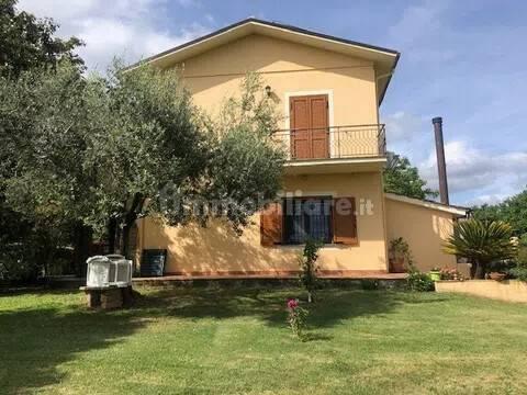 Villa unifamiliare via Pajanello, 8, Capranica — foto 11 di 17