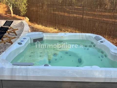 Rustico, buono stato, 400 m², Via Ludovico, Corso Umberto I, Vittorio Emanuele, Ostuni — foto 12 di 88