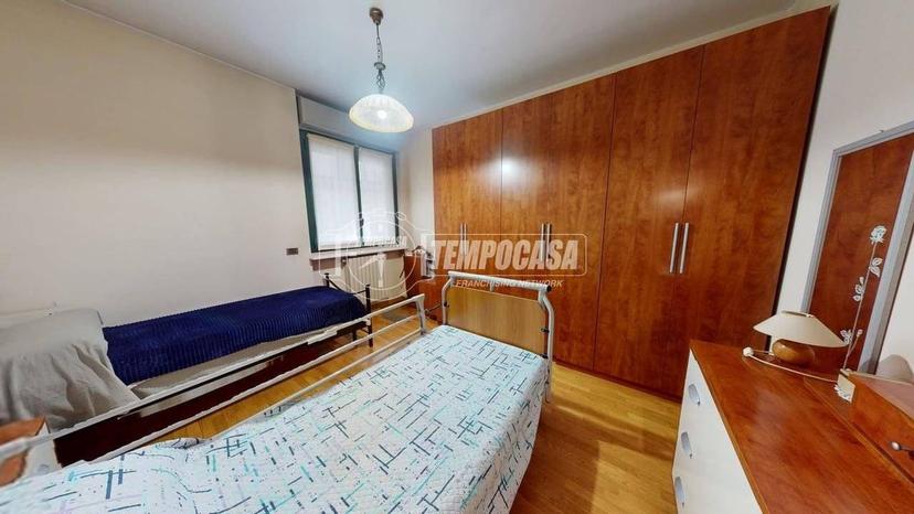 Trilocale via C.B. Cavour, Cesano Maderno — foto 14 di 24