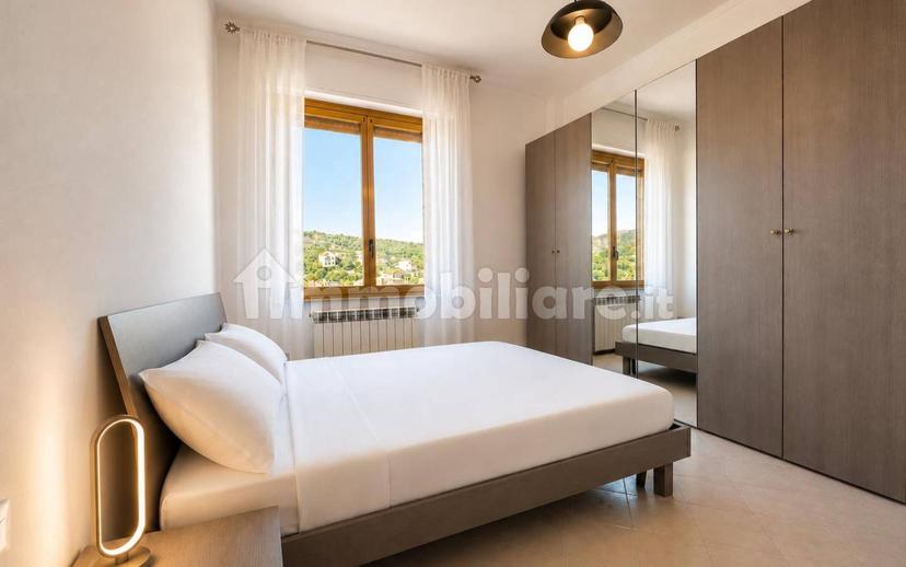 Quadrilocale via Trentun 13, Celle Ligure Pecorile, Celle Ligure — foto 3 di 14
