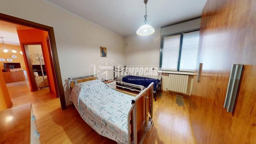 Trilocale via C.B. Cavour, Cesano Maderno — foto 18 di 24
