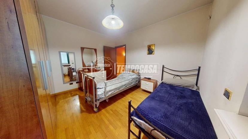 Trilocale via C.B. Cavour, Cesano Maderno — foto 3 di 24