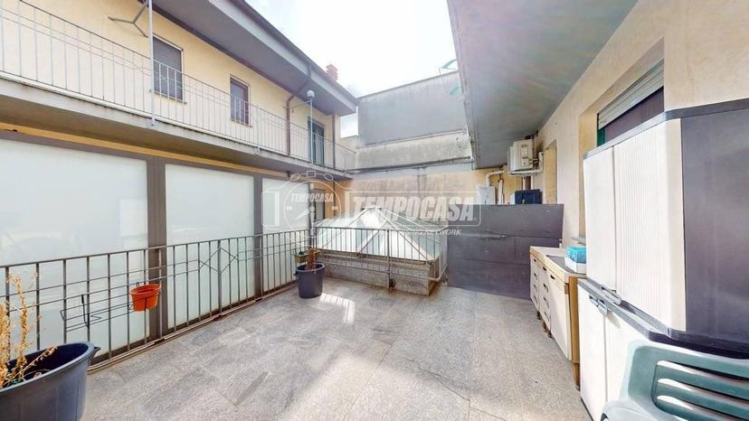 Trilocale via C.B. Cavour, Cesano Maderno — foto 10 di 24