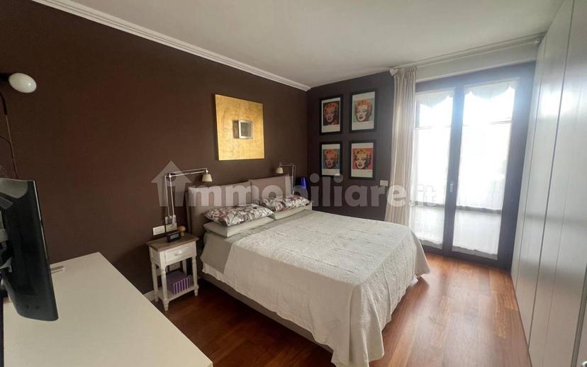 Villa a schiera via San Francesco, Stezzano — foto 11 di 19