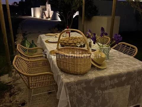 Rustico, buono stato, 400 m², Via Ludovico, Corso Umberto I, Vittorio Emanuele, Ostuni — foto 38 di 88
