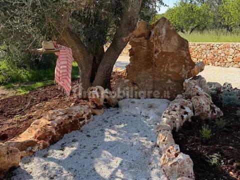 Rustico, buono stato, 400 m², Via Ludovico, Corso Umberto I, Vittorio Emanuele, Ostuni — foto 30 di 88