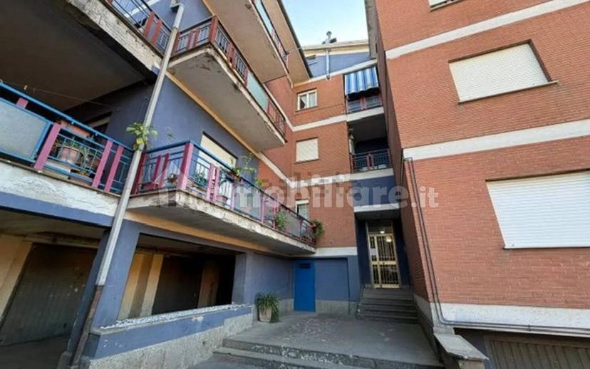 Trilocale viale Giacomo Matteotti San C, Centro, Capranica — foto 15 di 19