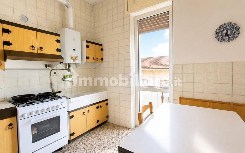 Trilocale via Francesco Casnati, Lora, Como — foto 6 di 17