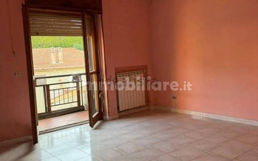 Trilocale viale Giacomo Matteotti San C, Centro, Capranica — foto 19 di 19