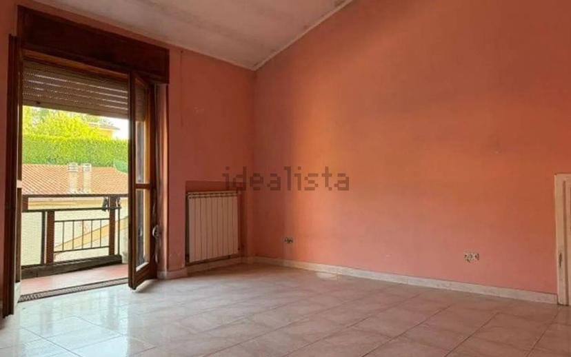 Trilocale viale Giacomo Matteotti San C, Centro, Capranica — foto 14 di 19