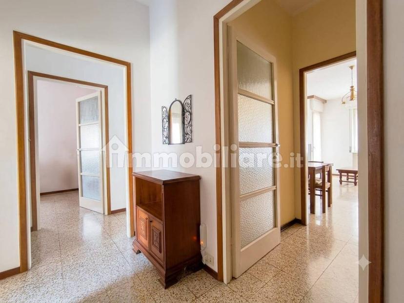Trilocale via Francesco Casnati, Lora, Como — foto 10 di 17