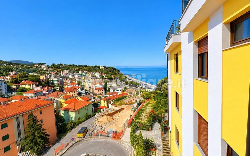 Quadrilocale via Trentun 13, Celle Ligure Pecorile, Celle Ligure — foto 12 di 14
