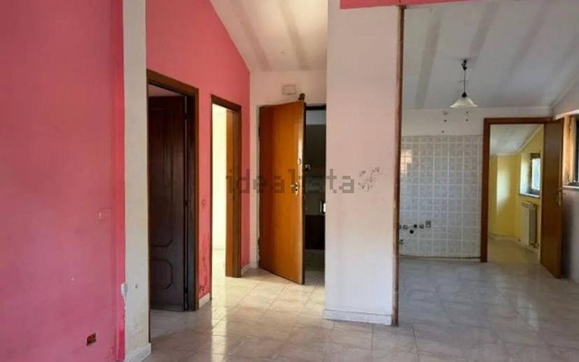 Trilocale viale Giacomo Matteotti San C, Centro, Capranica — foto 13 di 19