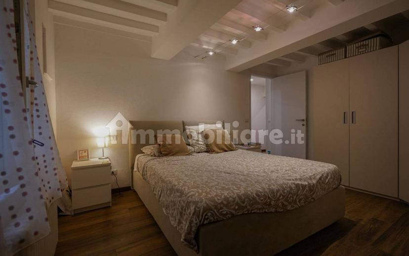 Bilocale Strada Felice Cavallotti 47, Centro Storico, Parma