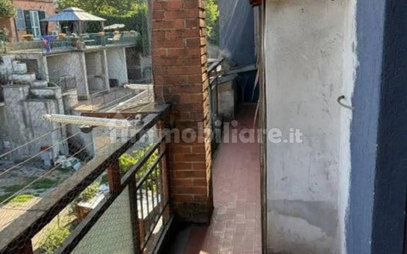 Trilocale viale Giacomo Matteotti San C, Centro, Capranica — foto 8 di 19
