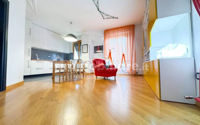 Quadrilocale ottimo stato, secondo piano, Piosina, Città di Castello — foto 5 di 27