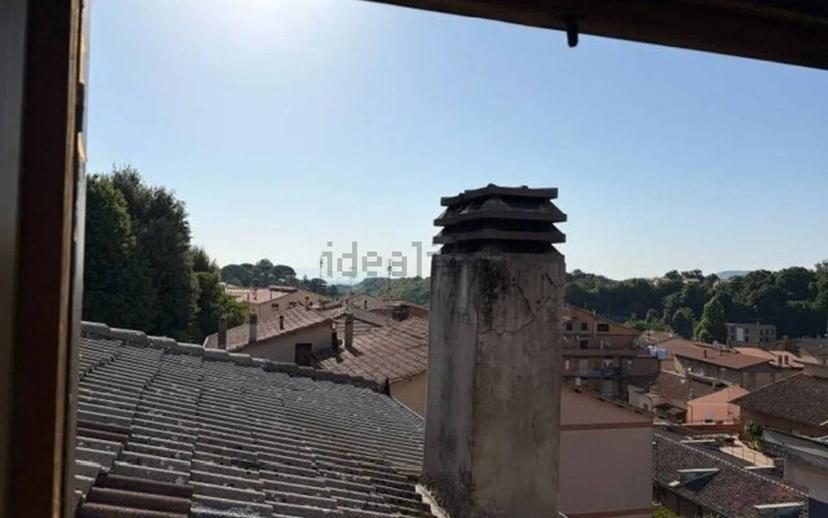 Trilocale viale Giacomo Matteotti San C, Centro, Capranica — foto 18 di 19