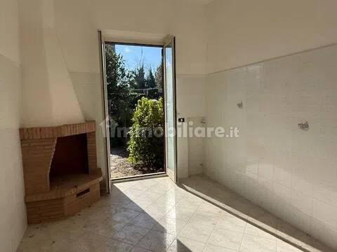 Villa unifamiliare via Papa Giovanni Xxiii, 20, Centro, Capranica — foto 9 di 11