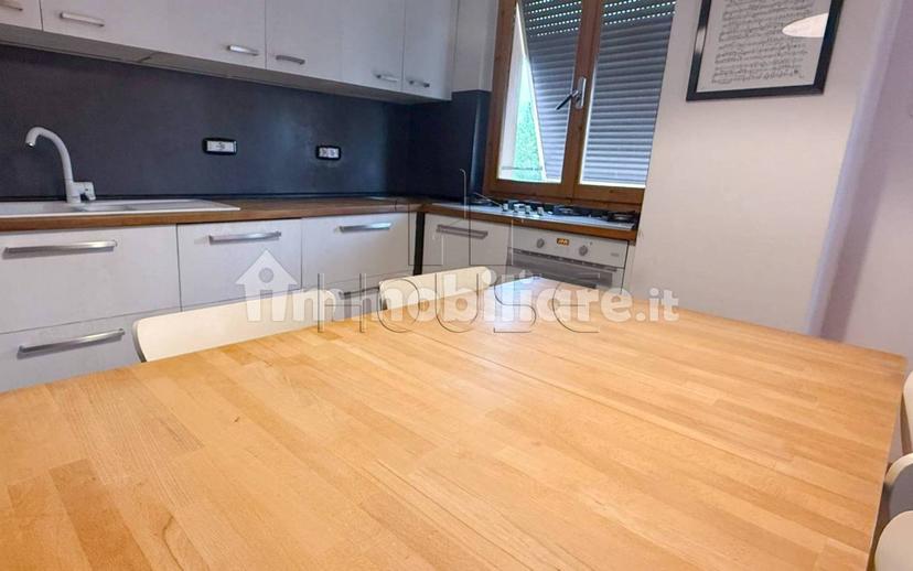 Quadrilocale ottimo stato, secondo piano, Piosina, Città di Castello — foto 16 di 27