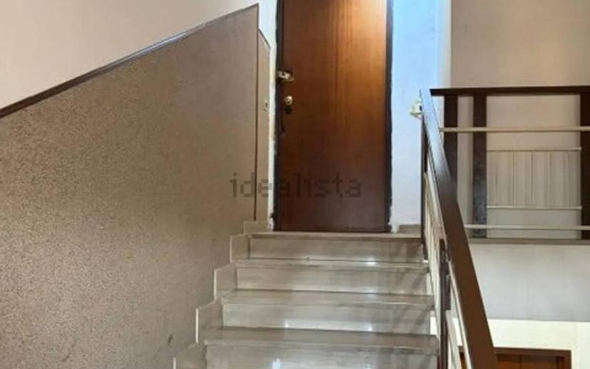 Trilocale viale Giacomo Matteotti San C, Centro, Capranica — foto 9 di 19