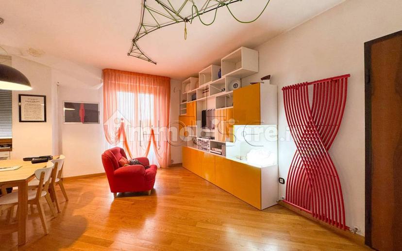 Quadrilocale ottimo stato, secondo piano, Piosina, Città di Castello — foto 14 di 27