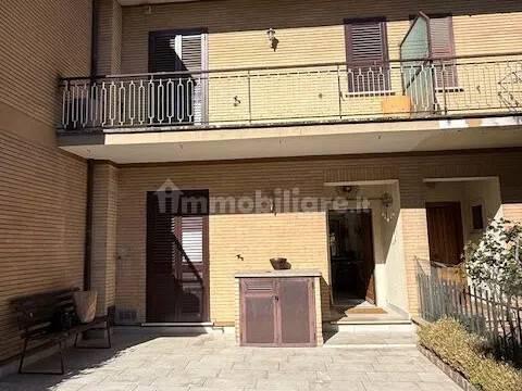 Villa unifamiliare via Papa Giovanni Xxiii, 20, Centro, Capranica — foto 12 di 13