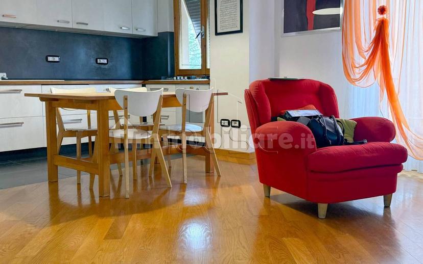 Quadrilocale ottimo stato, secondo piano, Piosina, Città di Castello — foto 22 di 27