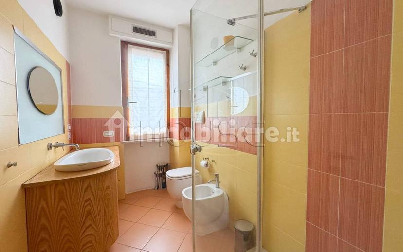 Quadrilocale ottimo stato, secondo piano, Piosina, Città di Castello — foto 18 di 27