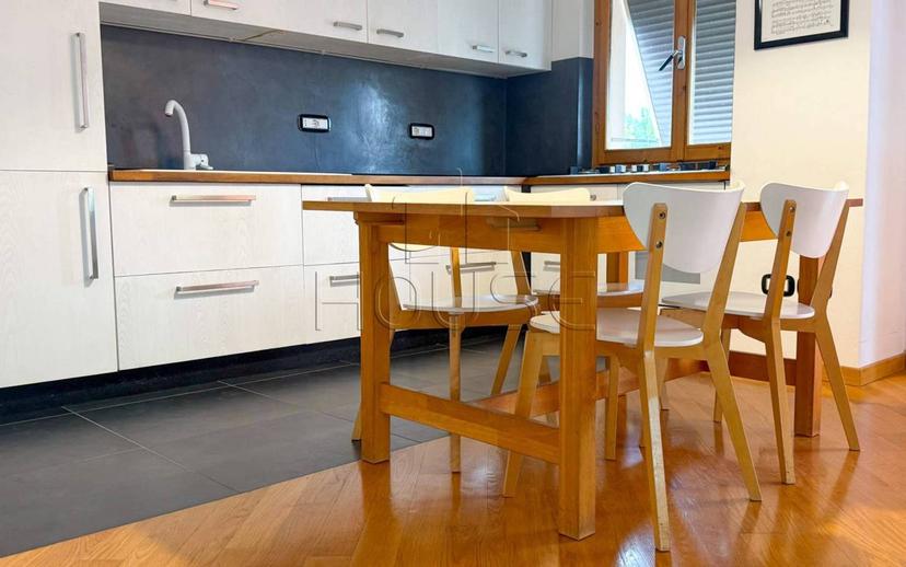 Quadrilocale ottimo stato, secondo piano, Piosina, Città di Castello — foto 23 di 27
