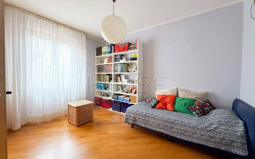 Quadrilocale ottimo stato, secondo piano, Piosina, Città di Castello — foto 12 di 27