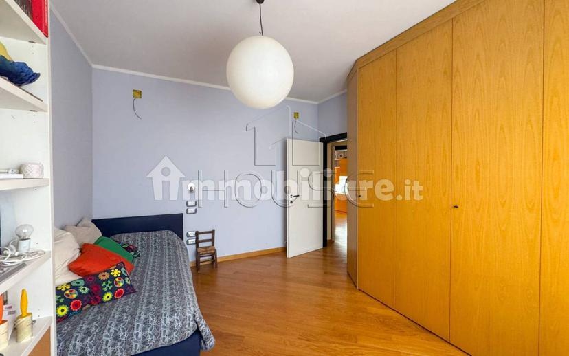 Quadrilocale ottimo stato, secondo piano, Piosina, Città di Castello — foto 3 di 27