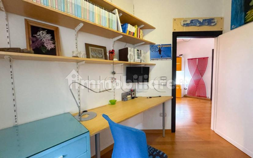 Quadrilocale ottimo stato, secondo piano, Piosina, Città di Castello — foto 4 di 27