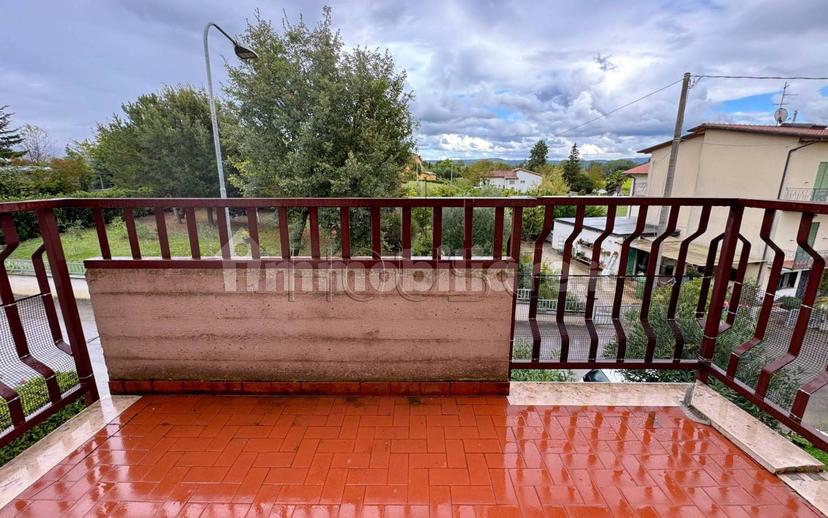 Quadrilocale ottimo stato, secondo piano, Piosina, Città di Castello — foto 2 di 27