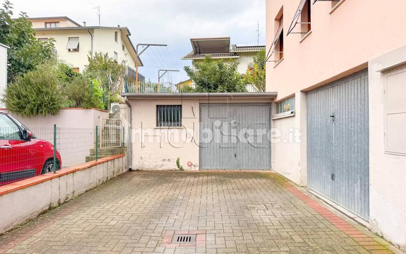 Quadrilocale ottimo stato, secondo piano, Piosina, Città di Castello — foto 8 di 27