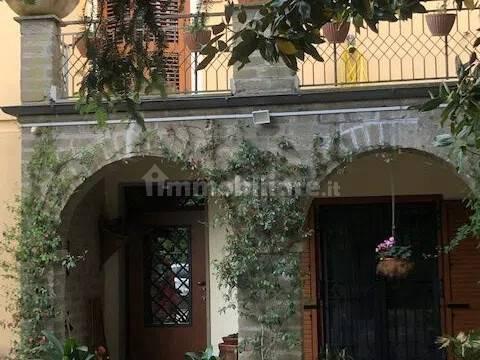 Villa unifamiliare via Pajanello, 8, Capranica — foto 9 di 17