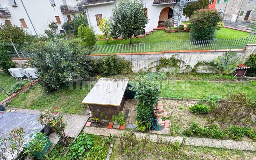 Quadrilocale ottimo stato, secondo piano, Piosina, Città di Castello — foto 19 di 27