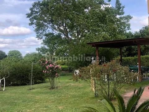 Villa unifamiliare via Pajanello, 8, Capranica — foto 6 di 17