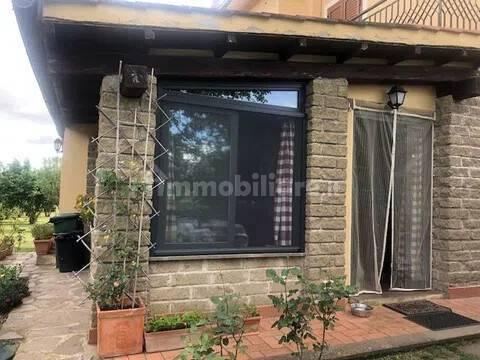 Villa unifamiliare via Pajanello, 8, Capranica — foto 14 di 17