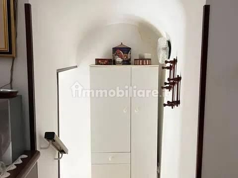 Villa unifamiliare via Pola No Number, Ceglie Messapica