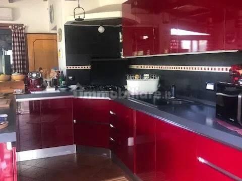 Villa unifamiliare via Pajanello, 8, Capranica — foto 16 di 17